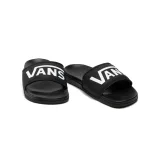 Pánske šlapky (plážová obuv) VANS VN MN MTE La Costa Slide-On black white · záber 4