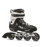 Kolieskové korčule FILA SKATES HOUDINI EVO BLACK WHITE · záber 2