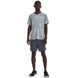 Pánske bežecké kraťasy UNDER ARMOUR UA LAUNCH 7 inch 2-IN-1 SHORT-GRY · záber 3