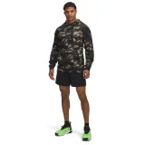 Pánska mikina s kapucňou UNDER ARMOUR PROJECT ROCK AOP Terry HD-GRN · záber 4