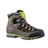 Pánska vysoká turistická obuv KAYLAND Plume Micro Gtx, Grey Lime · záber 2