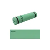 Fitness podložka SPOKEY DRIFTER GREEN Turistická karimatka, 180 x 50 x 0,7 cm · záber 2
