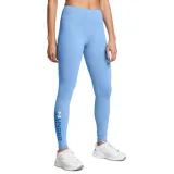 Dámske legíny UNDER ARMOUR Campus Graphic Legging-BLU · záber 1