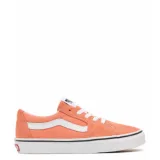 Dámska vychádzková obuv VANS UA SK8-Low melon true white · záber 1