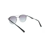 Slnečné okuliare H.I.S. POLARIZED HPS94108-1, black, smoke gradient POL, 53-20-140 · záber 5