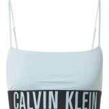 Dámska podprsenka CALVIN KLEIN UNLINED BRALETTE-Ether · záber 1