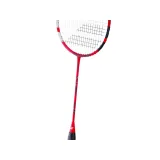 Bedmintonová raketa pre pokročilých BABOLAT X-FEEL RISE S NCV · záber 3