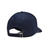 Pánska šiltovka UNDER ARMOUR Mens Branded Lockup Adj-NVY · záber 2