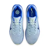 Pánska bežecká obuv NIKE Winflo 11 M light armoury blue hyper royal barely volt blue void · záber 4