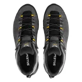 Pánska nízka turistická obuv SALEWA Alp Trainer 2 GTX Shoe M onyx black · záber 3