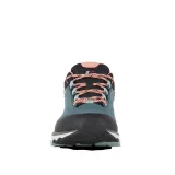 Dámska členková turistická obuv KAYLAND Strider Ws Gtx, Green Peach · záber 4