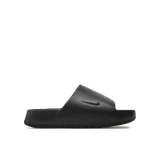 Pánske šlapky (plážová obuv) NIKE Calm M black black · záber 1