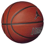 Basketbalová lopta NIKE JORDAN LEGACY 07 AM BK MS · záber 2