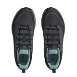 Dámska bežecká trailová obuv ADIDAS Terrex Tracerocker 2 GTX grey six core black grey five · záber 4