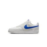 Pánska rekreačná obuv NIKE Court Vision Low photon dust racer blue white · záber 2