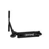 Detská kolobežka DIVINE STREET - Nyx XS BLACK - 110mm · záber 3