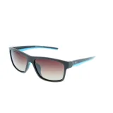 Slnečné okuliare H.I.S. POLARIZED HPS87103-2, brown, brown gradient POL, 58-15-142 · záber 1