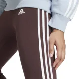 Dámske legíny ADIDAS W 3S LEG-IY4192-Black · záber 3