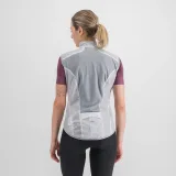 Dámska cyklistická vesta SPORTFUL Hot pack easylight w vest, white · záber 3