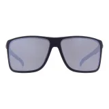 Slnečné okuliare RED BULL SPECT TAIN-001, black smoke with silver mirror · záber 2
