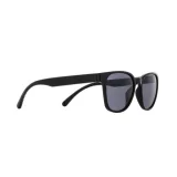 Slnečné okuliare RED BULL SPECT EMERY-001P, shiny black, smoke, CAT3, 50-16-145 · záber 1