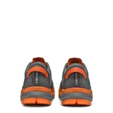 Pánska nízka turistická obuv TECNICA Spark S GTX, black burnt orange · záber 5