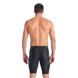 Pánske 3 4 plavecké plavky ARENA MENS SPIDER WEB SWIM JAMMER · záber 4