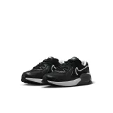 Chlapčenská vychádzková obuv NIKE Air Max Excee K black white dark grey · záber 4