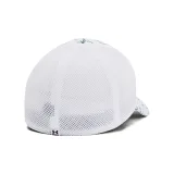 Pánska šiltovka UNDER ARMOUR Iso-chill Driver Mesh-WHT · záber 2