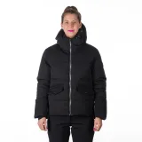 Dámska bunda NORTHFINDER RACHEL-269-black · záber 2