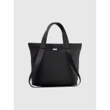 Dámska taška cez rameno 4F SHOULDER BAG F109-WSS26ASBGF109-20S-DEEP BLACK · záber 2