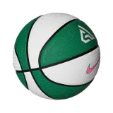 Basketbalová lopta NIKE GIANNIS PLGRD 07 MA BT BK PP · záber 3