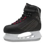 Pánske ľadové korčule FILA SKATES BREEZE BLACK · záber 2