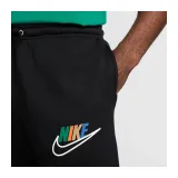 Pánske tepláky NIKE M NK CLUB BB OH PNT FTURA BLCK-010 BLACK · záber 4