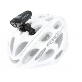 Svetlo na bicykel FORCE EXPRESS USB FRONT REAR · záber 3