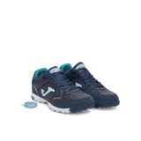 Pánske futbalové kopačky turfy JOMA Top Flex 2504 M TF royal blue · záber 2
