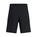 Chlapčenské tréningové kraťasy UNDER ARMOUR UA Tech Utility Woven Shorts-BLK · záber 2