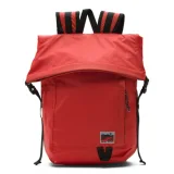 Batoh VANS ROLLTOP BACKPACK MOLTEN LAVA · záber 1