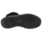 Dámske členkové zimné topánky SKECHERS Uno Rugged Fall Air W black · záber 5