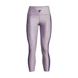 Dámske legíny UNDER ARMOUR PROJECT ROCK UA PROJECT ROCK HG Ankle Lg-PPL · záber 5
