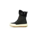 Dámske vysoké zimné topánky MERRELL Marquette Ws Thermo Tall Zip WP black · záber 3