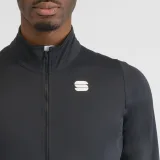 Pánska cyklistická bunda SPORTFUL Fiandre jacket, black · záber 4