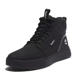 Pánska vychádzková obuv TIMBERLAND Maple Grove black · záber 3