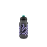 Fľaša na bicykel FIDLOCK Antibacterial FIDGUARD purple 600ml · záber 2