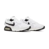 Pánska vychádzková obuv NIKE Air Max IVO Ms white black · záber 3