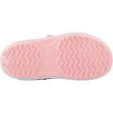 Dievčenské sandále COQUI Yogi baby pink rainbow · záber 5