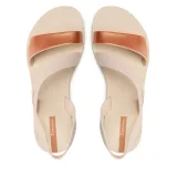 Dámske sandále IPANEMA Vibe Sandal beige · záber 4