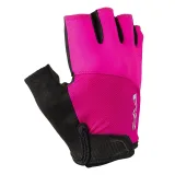 Dámske cyklistické rukavice R2 Vittoria Pink · záber 3