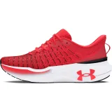 Pánska bežecká obuv UNDER ARMOUR UA Infinite Elite racer red racer red black · záber 4
