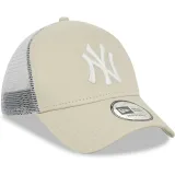 Šiltovka NEW ERA 940 Af trucker MLB League essential NEYYAN-STNWHI · záber 2